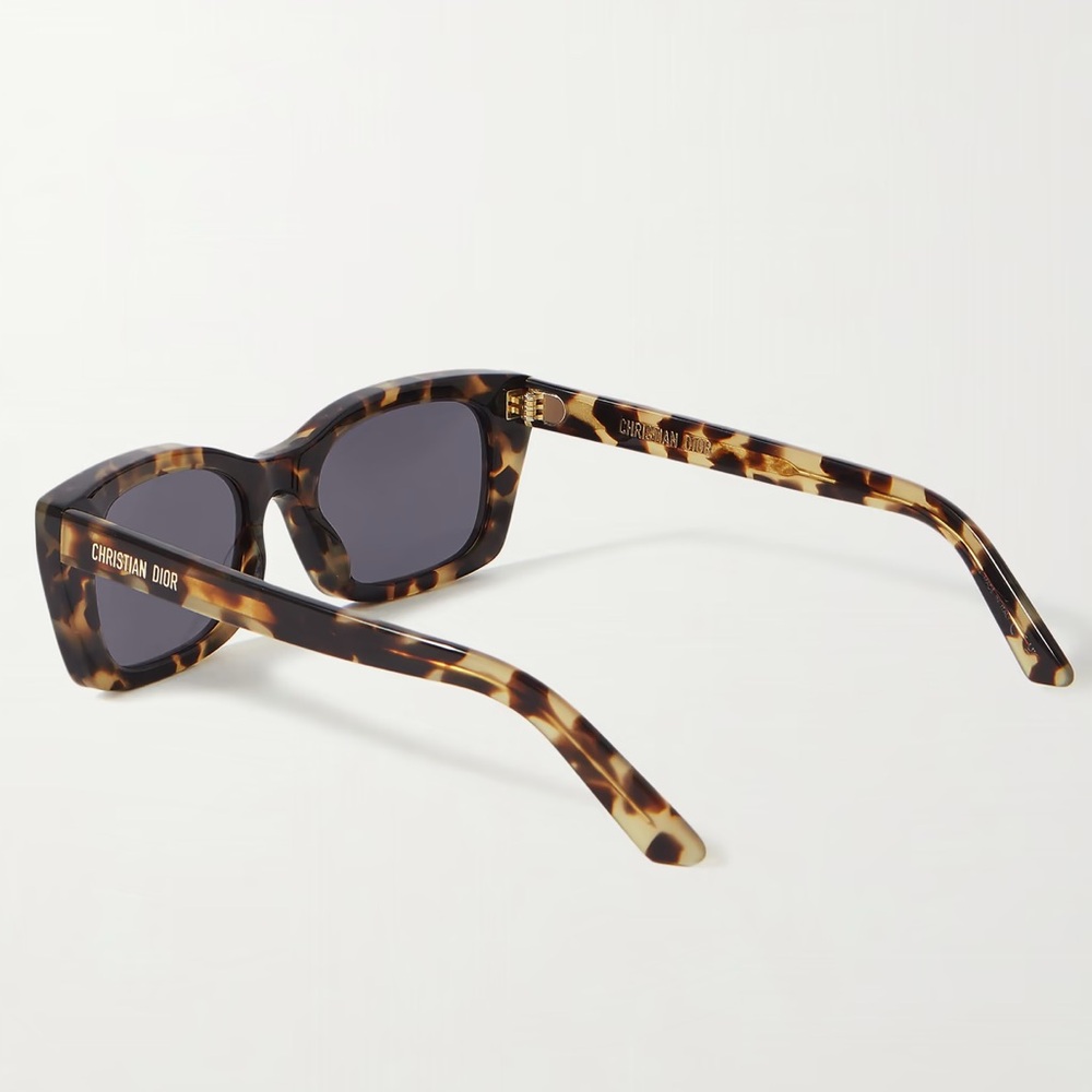 Excluded Dior Sunglasses, New 365 - Picture 3 of 4